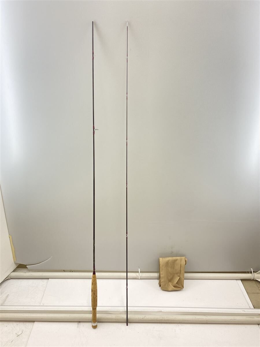 【中古】fenwick◆ロッド/フライロッド【スポーツ】