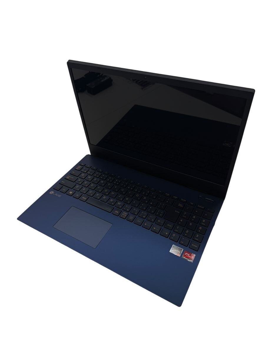 【中古】NEC◆ノートパソコン LAVIE N15 PC-N1536AZL-2【パソコン】|2nd STREET 店