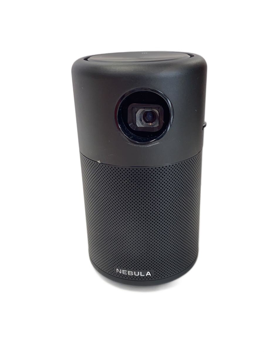 【中古】NEBULA CAPSULE/プロジェクター/D411【家電・ビジュアル・オーディオ】|2nd STREET 店