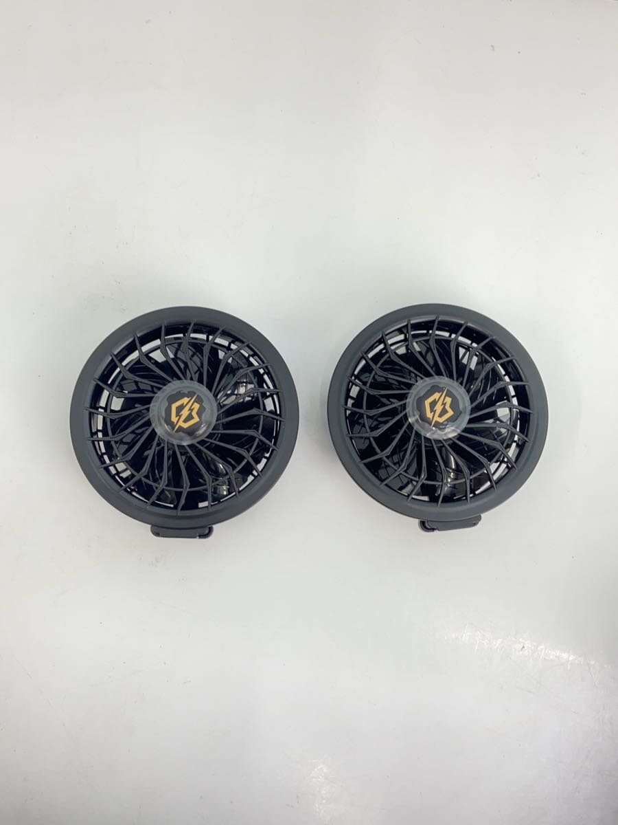 【中古】リンクサス株式会社/CoolingBLAST PRO/蓄電池セ/LX-6700FCZll/LX-6700B//FUU【DIY備品】