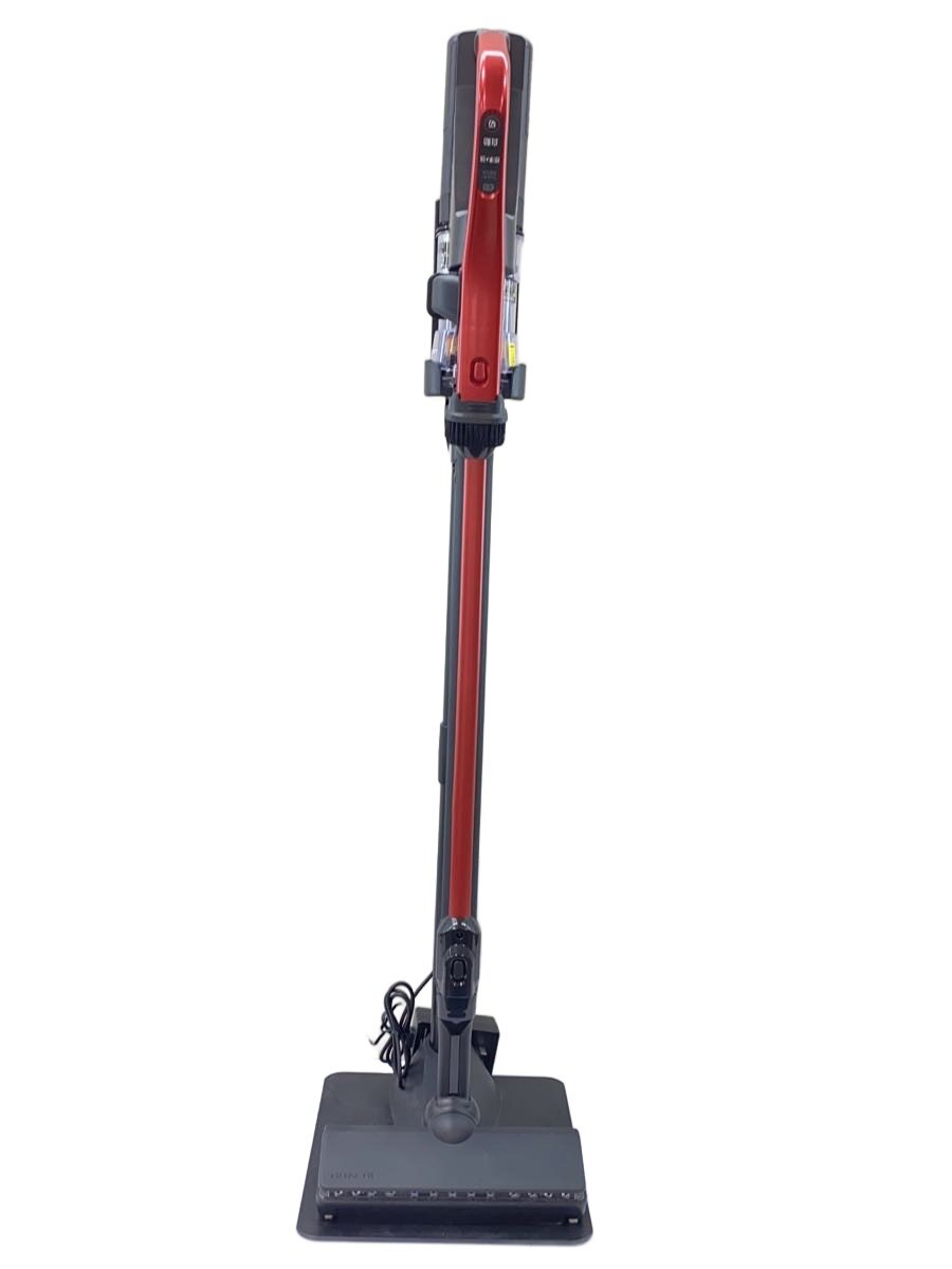 【中古】HITACHI◆掃除機 ラクかるパワーブーストサイクロン PV-BHL5000J クリーナースタンドセット【家電・ビジュアル・オーディオ】