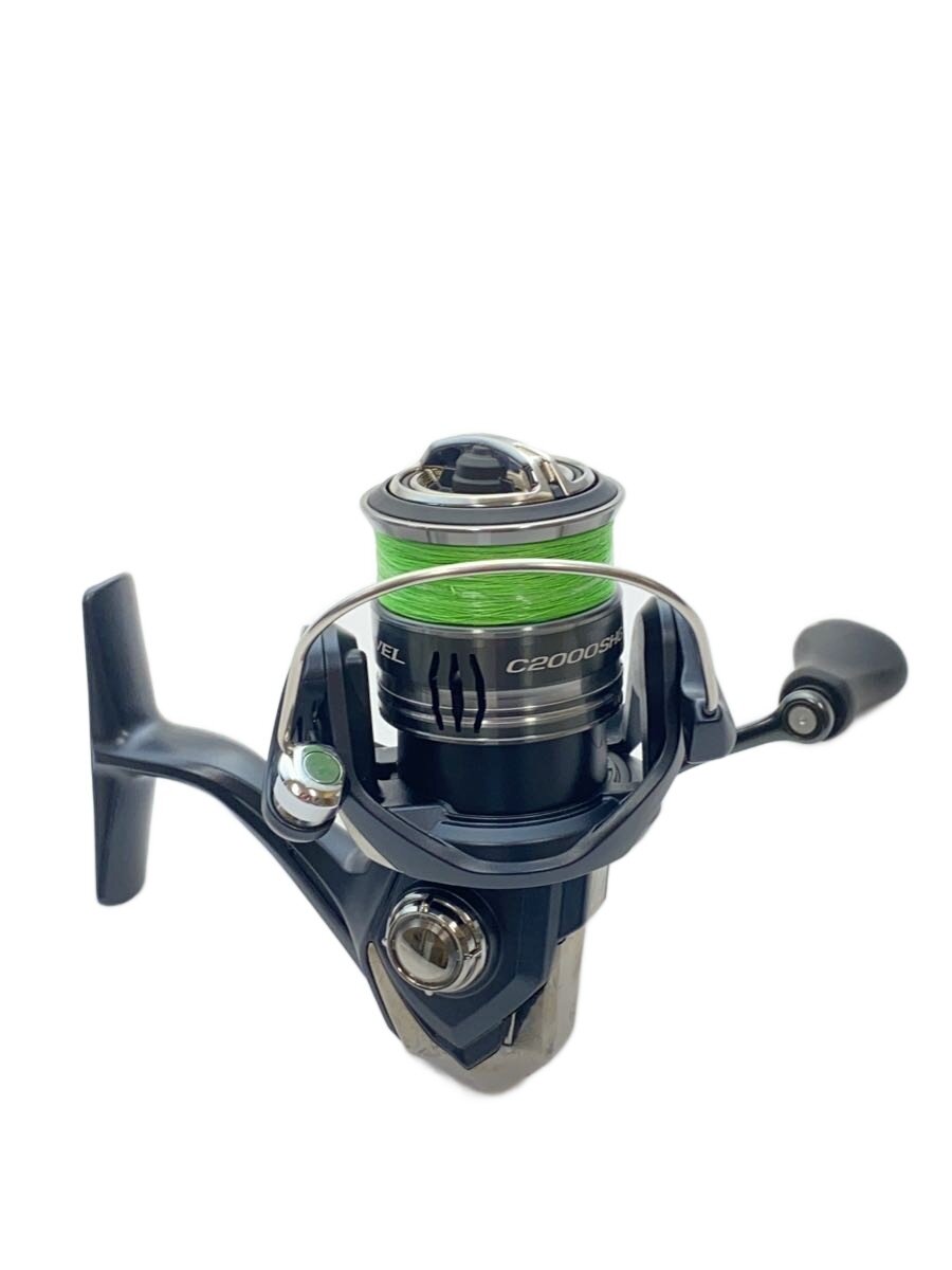 【中古】SHIMANO◆22 ミラベル C2000SHG 045133【スポーツ】