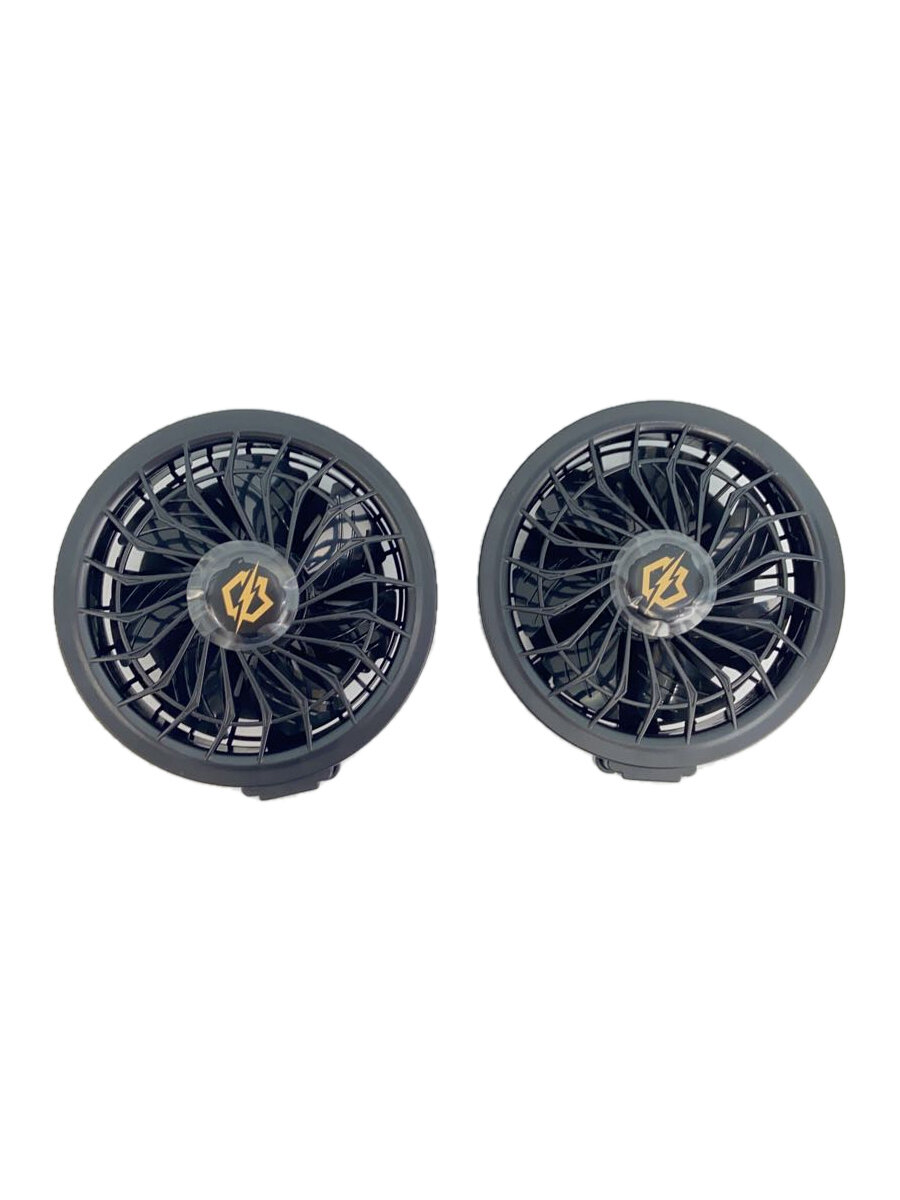【中古】リンクサス株式会社/CoolingBLAST PRO/蓄電池セ/LX-6700FCZll/LX-6700B//FUU【DIY備品】