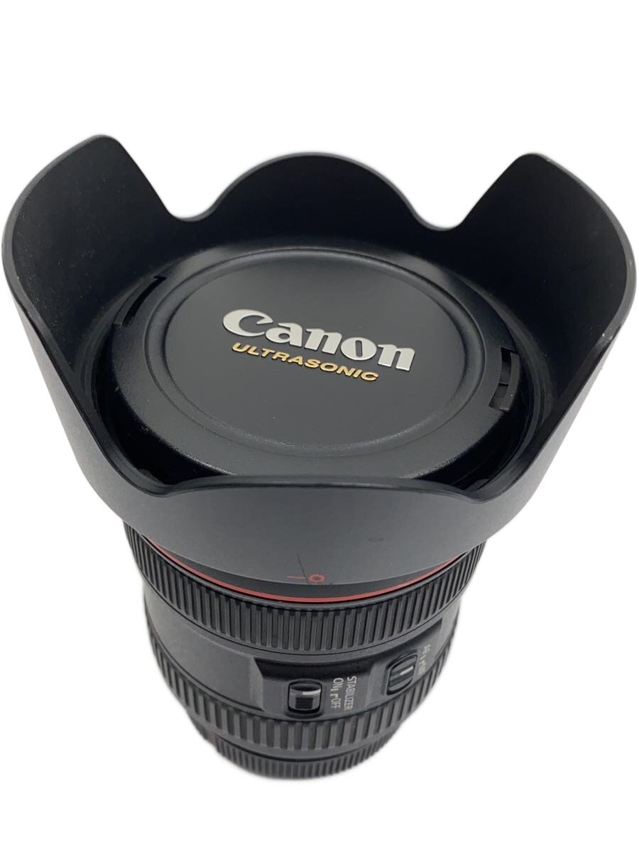 【中古】CANON◆レンズ EF24-70mm F4L IS USM【カメラ】 36,179円