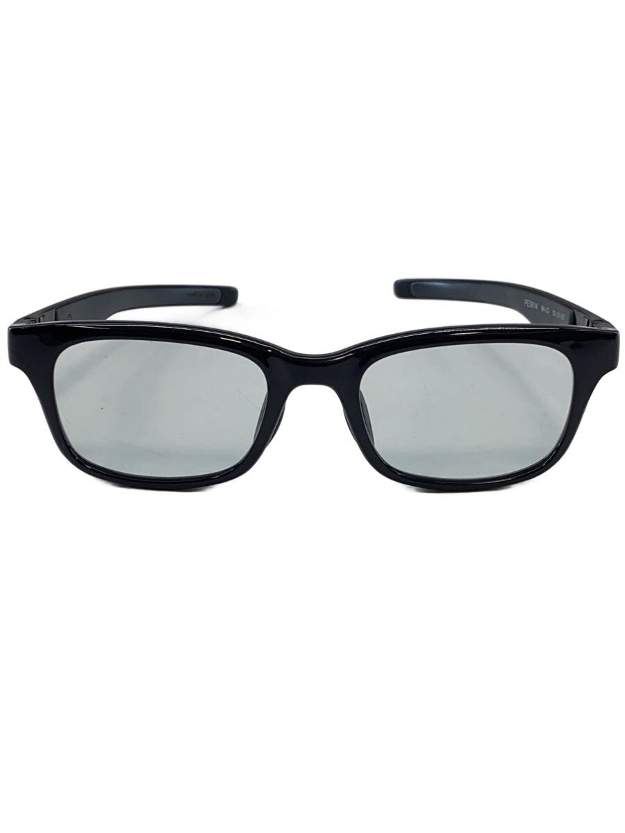 【中古】Eyevol◆メガネ/ウェリントン/BLK/CLR/メンズ//【服飾雑貨他】｜2ｎｄ STREET 店
