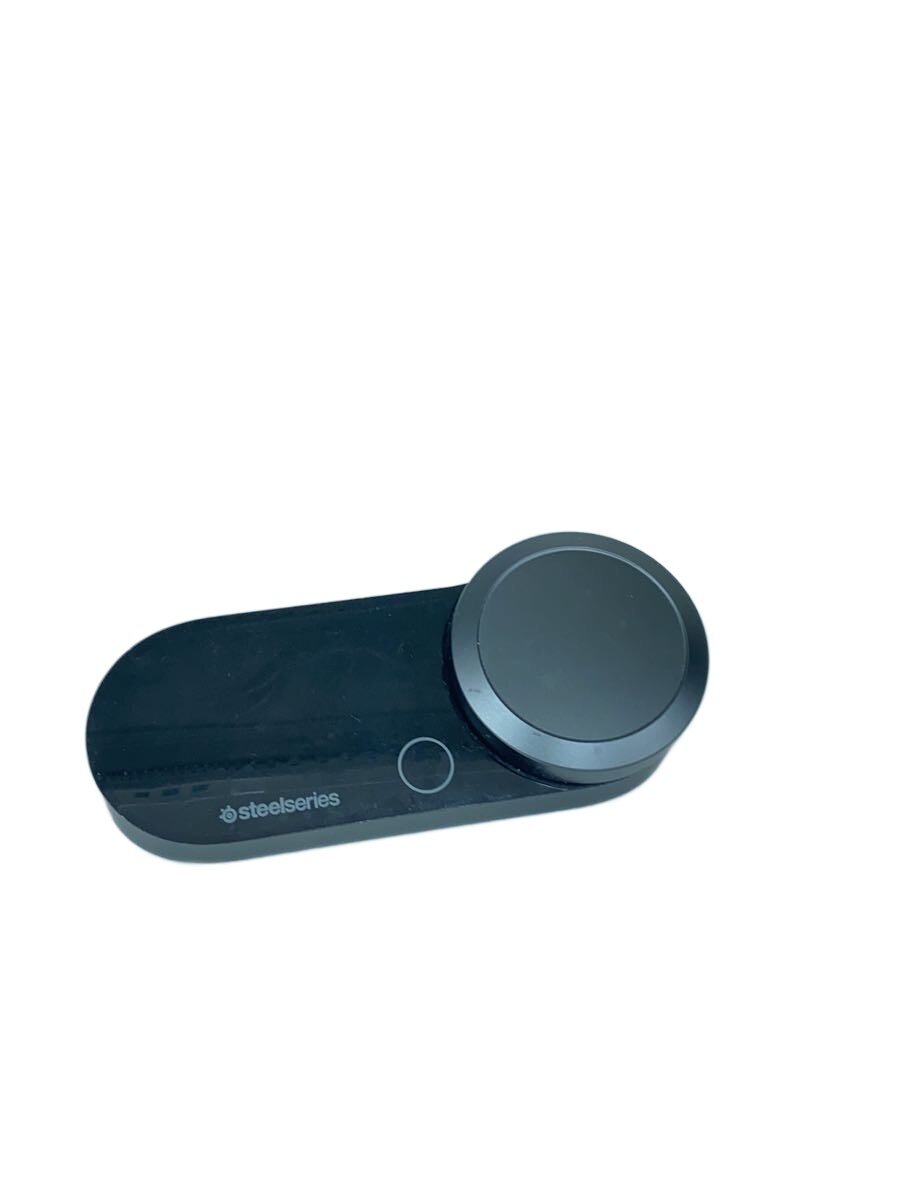 【中古】steelseries◆/SC-00007【マイコン】