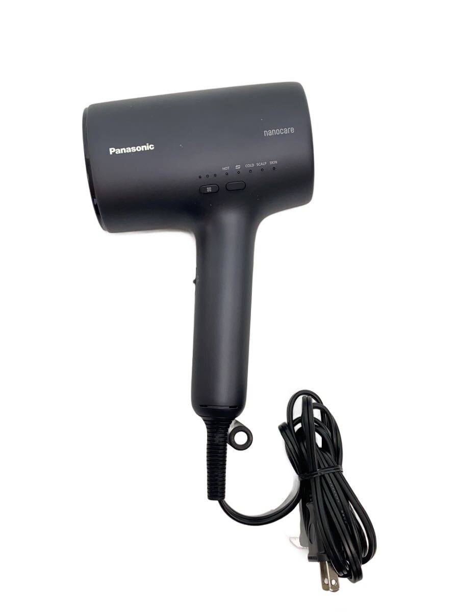 【中古】Panasonic◆ドライヤー・ヘアアイロン/ナノケア/EH-NA0J-A/2022年製/本体のみ【家電・ビジュアル・オーディオ】