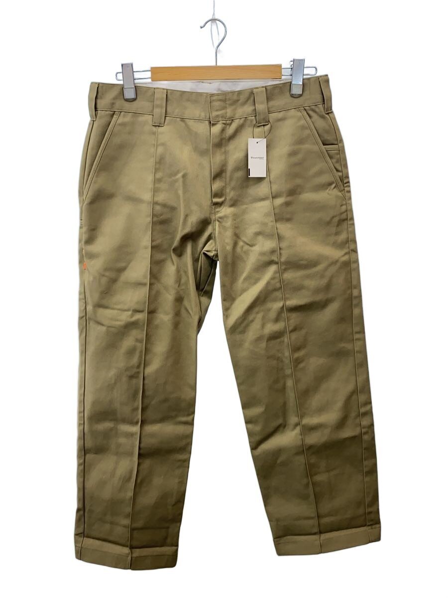 【中古】PROPS STORE◆ボトム/--/コットン/BEG/81-3-3796-0960//【メンズウェア】|2nd STREET 店