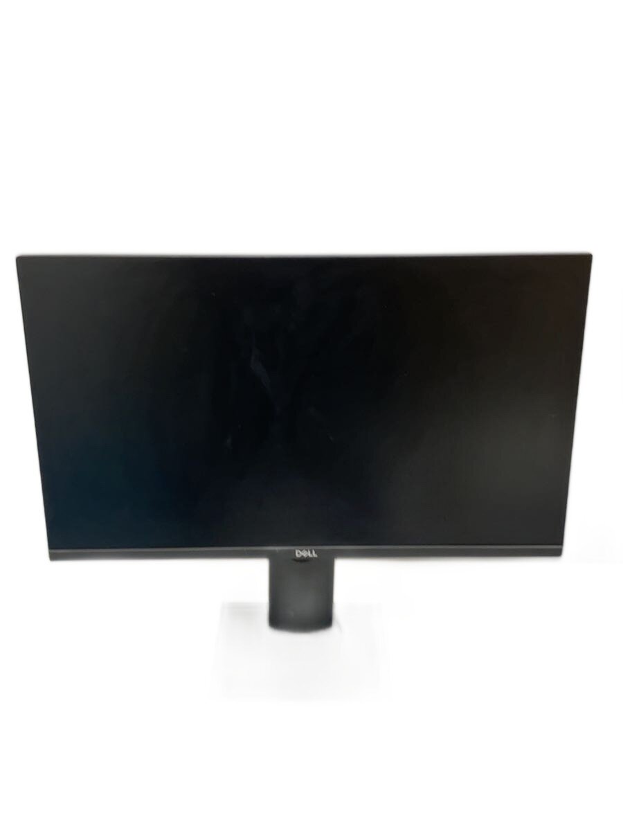 【中古】DELL◆液晶管する・液晶見せびらかす P2419H [23.8in]//【マイコン】