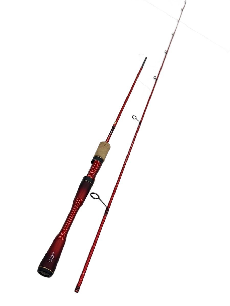 【中古】SHIMANO◆極点/39462【運動競技】