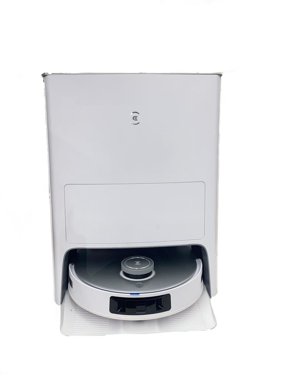 【中古】ECOVACS◆掃き出す機 DEEBOT T20 OMNI DLX23【家電・視覚性・オーディオ】