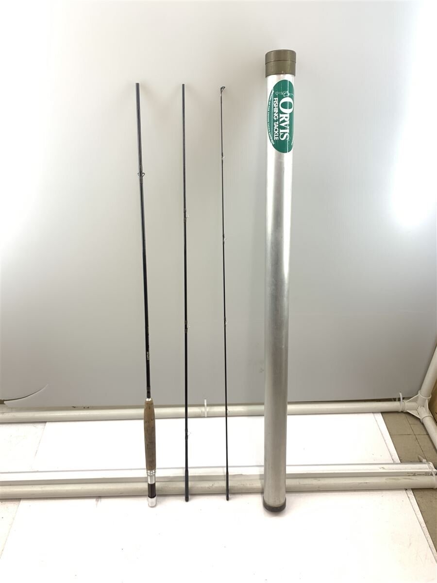 【中古】ロッド/フライロッド【スポーツ】|2nd STREET 店