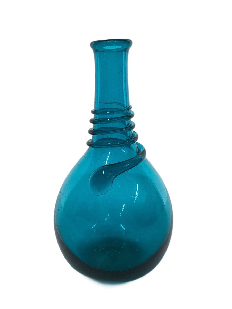 【中古】壷・花瓶/BLU【インテリア小物・日用雑貨】