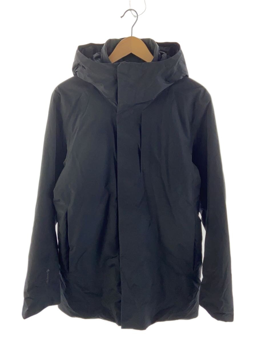 【中古】ARC&rsquo;TERYX◆ジャケット/S/ナイロン/BLK/無地/21734-117834【メンズウェア】｜2ｎｄ STREET 店