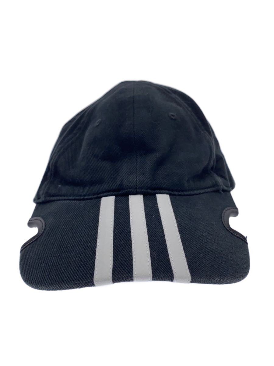 【中古】BALENCIAGA◆×adidas/旗がしら/FREE/綿織物/BLK/メンズ/712160410B2//【服飾雑貨他】