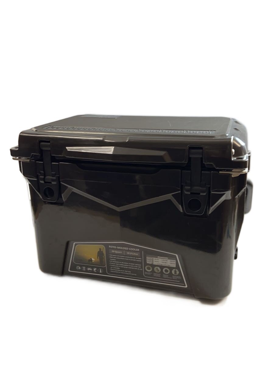 【中古】ICE AGE◆クーラーボックス/ROTO-MOLDED COLER/18.9Litre/20QT【スポーツ】