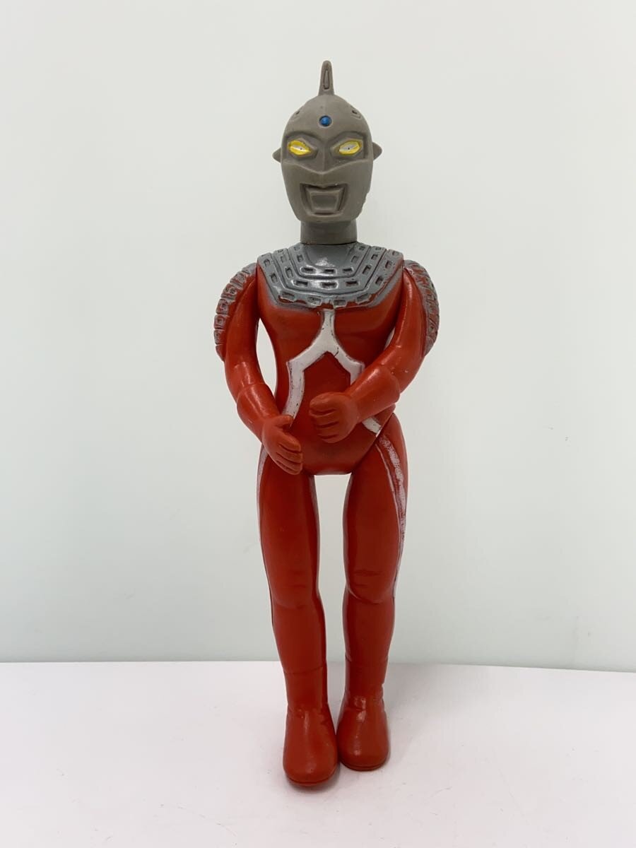 【中古】フィギュア/特撮フィギュア/マルザン/ウルトラマンセブン/円谷プロ/オリジナル版【ホビー】｜2ｎｄ STREET 店
