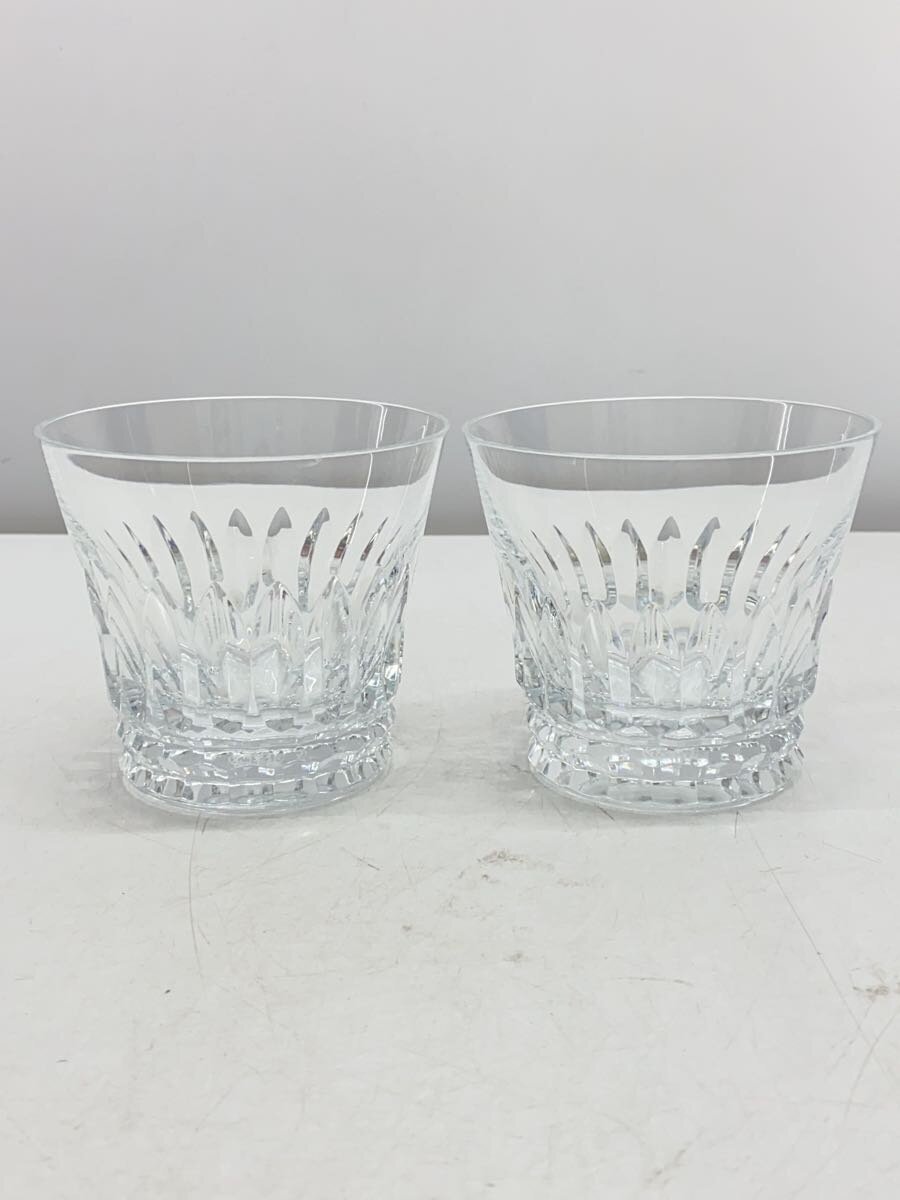 【中古】Baccarat◆グラス/2点セット【キッチン用品】｜2ｎｄ STREET 店