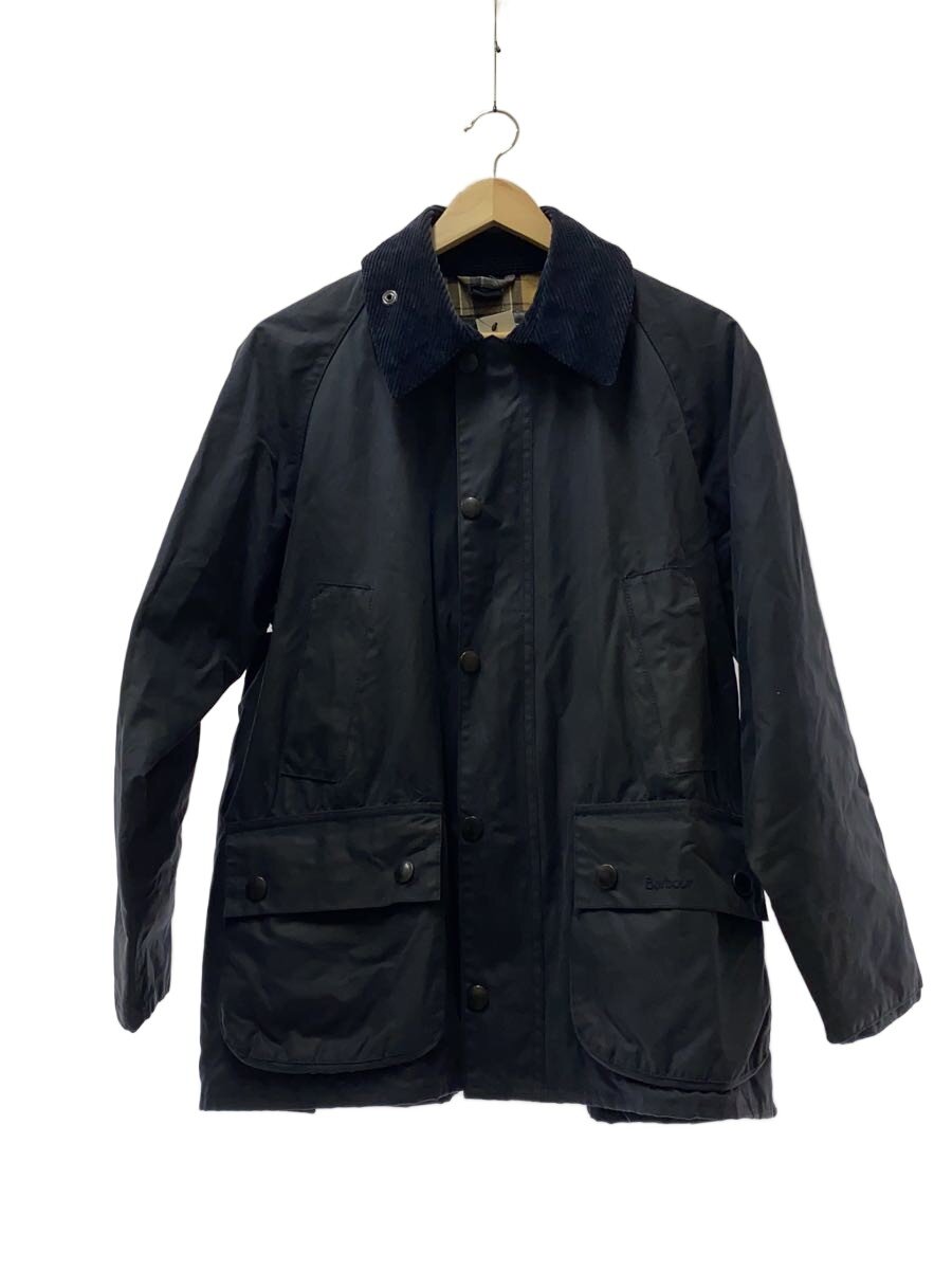 【中古】Barbour◆ジャケット/38/コットン/BLK/2002040【メンズウェア】|2nd STREET 店