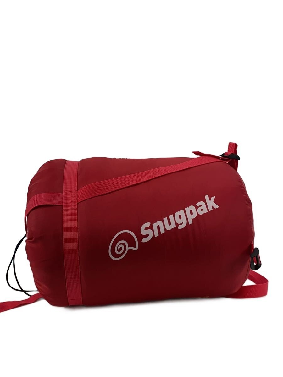 【中古】Snugpak◆シュラフ/スリーピングバッグ 寝袋 エクスペディションSQ【スポーツ】