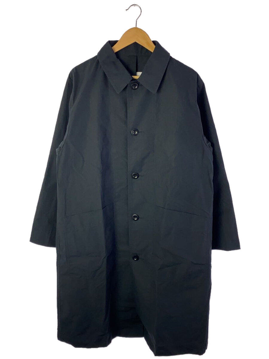 【中古】MHL.◆PROOFED COTTON POPLIN/M/コットン/BLK/596-5110501【メンズウェア】｜2ｎｄ STREET 店