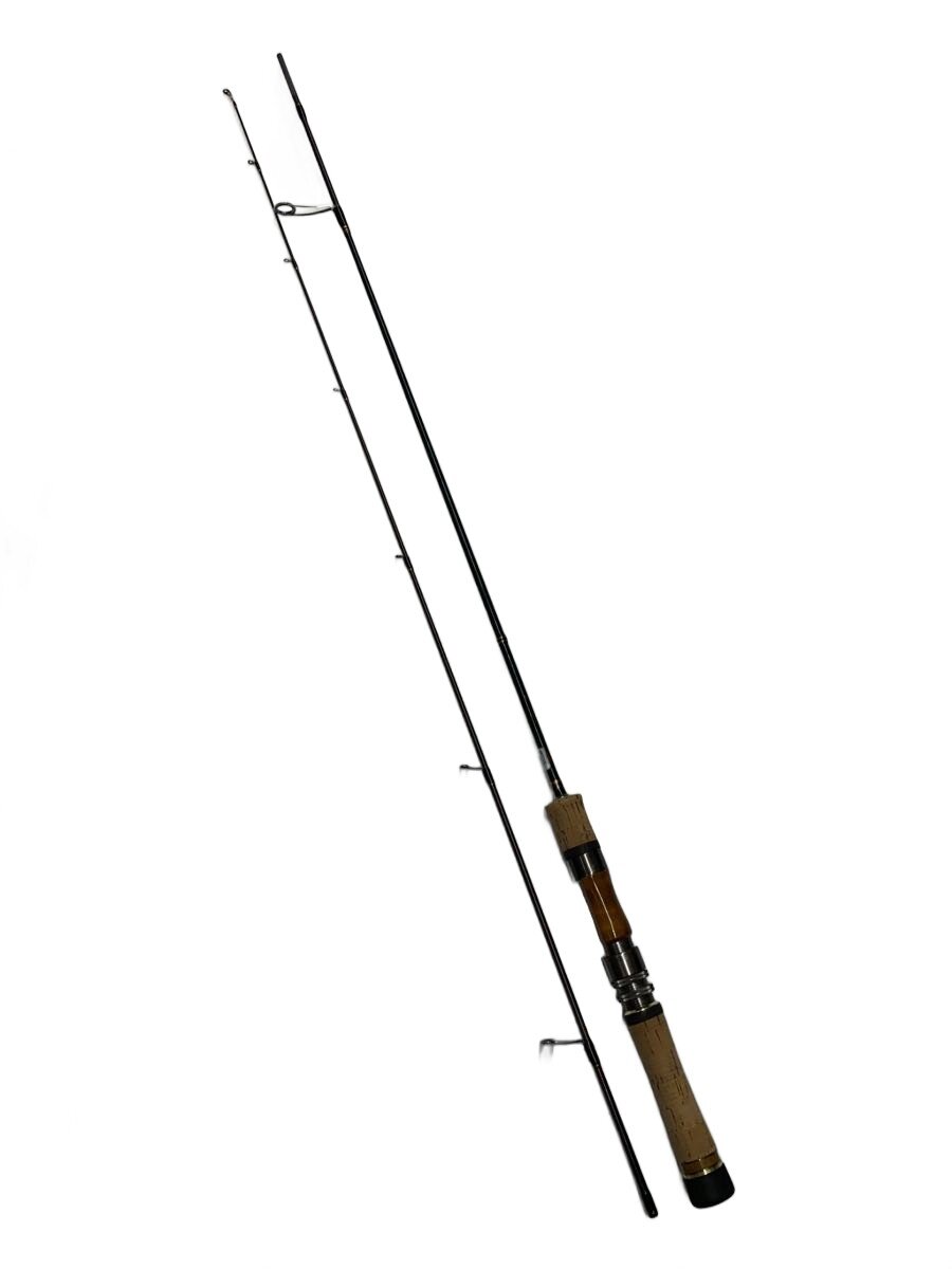 【中古】Major Craft◆トラウトロッド/ファインテール FTS-562L【スポーツ】