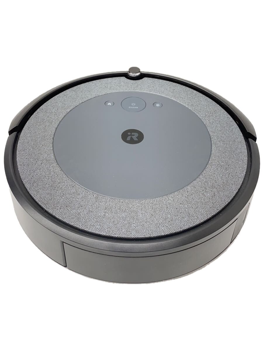 【中古】iRobot◆掃き出す機 ルンバ i3 I315060【家電・視覚性・オーディオ】