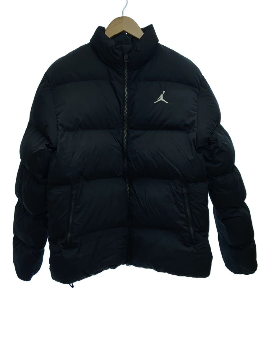 【中古】NIKE◆中綿ジャケット/L/ナイロン/BLK/FB7332-010//【メンズウェア】｜2ｎｄ STREET 店