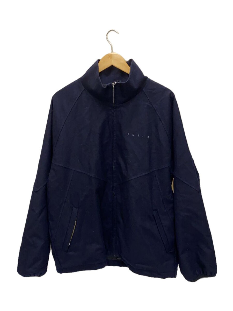【中古】Graphpaper◆×FUTUR/ジャケット/FREE/ウール/NVY/FG2020JKTNVY//【メンズウェア】|2nd STREET 店