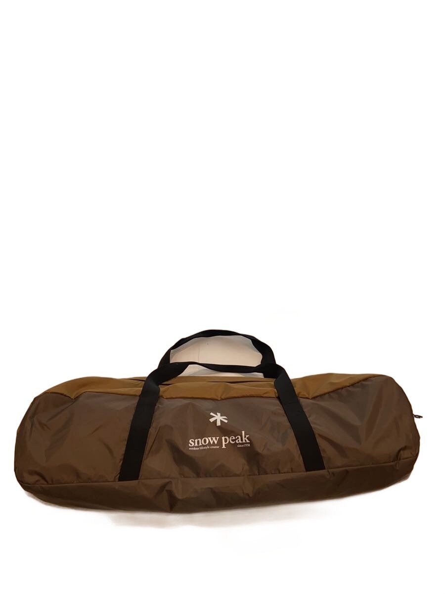 【中古】snow peak◆タープ/2~3人用/CML/SET-250RH//【スポーツ】|2nd STREET 店