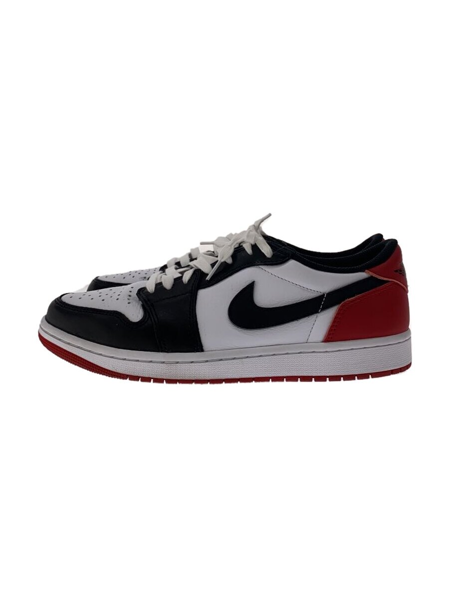 【中古】NIKE◆シューズ/28珊/WHT/CZ0790-106//【シューズ】