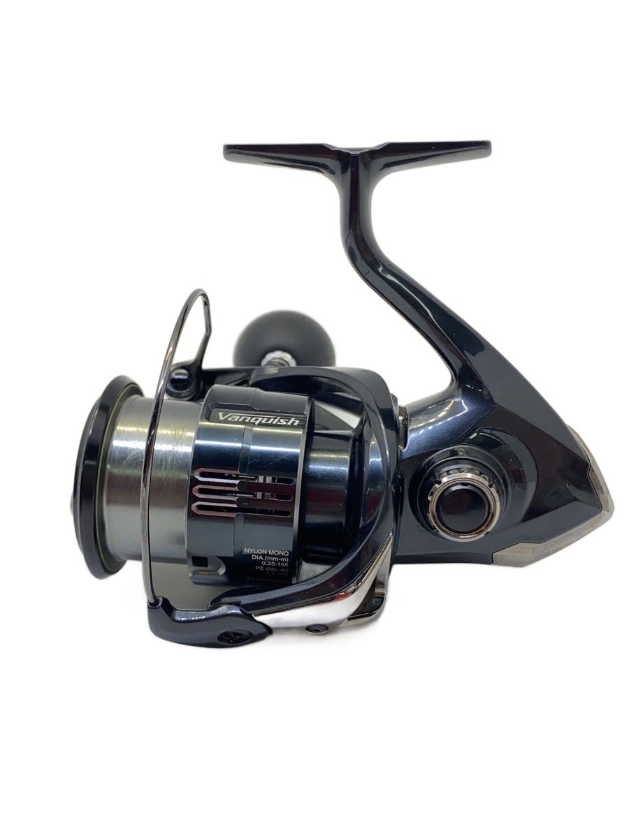 【中古】SHIMANO◆19 ヴァンキッシュ 4000MHG 03962/スピニングリール【運動競技】 スポーツ・アウトドア-リール