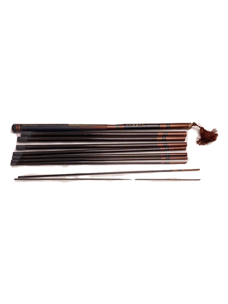 【中古】DAIWA◆ロッド/渓流竿/硬調45//【スポーツ】