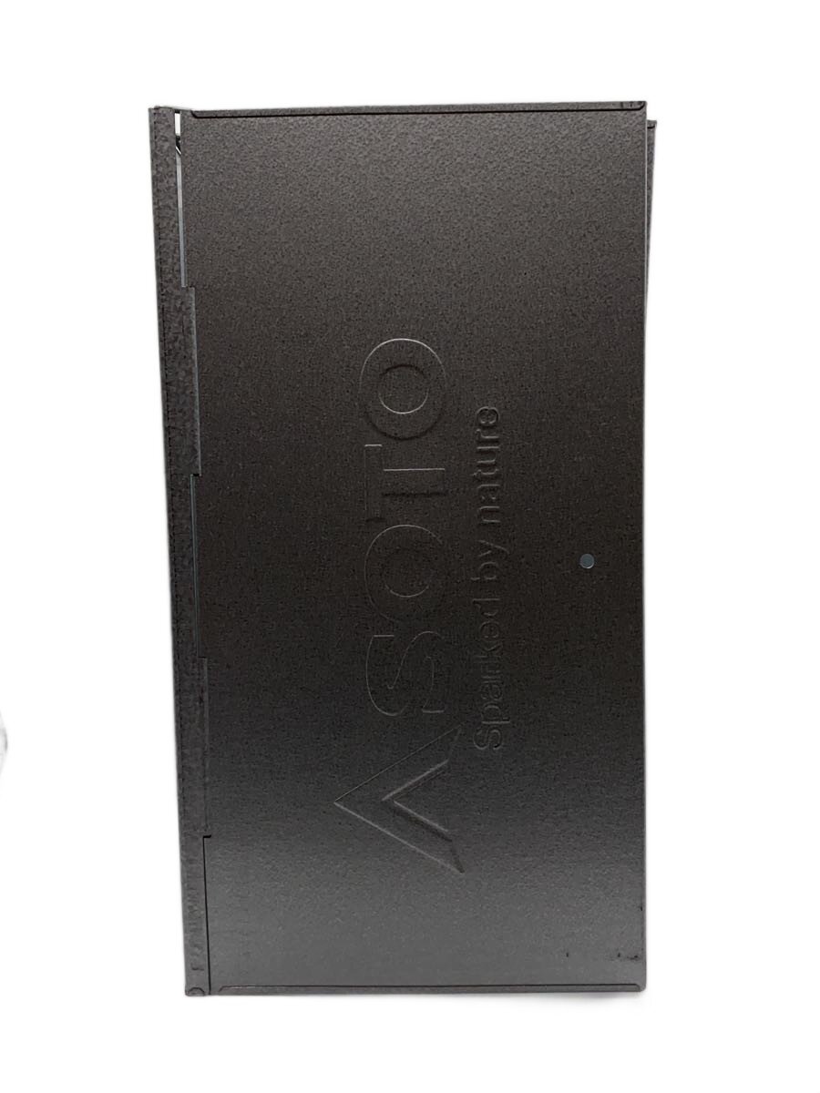 【中古】SOTO◆スモークスターターキット【スポーツ】