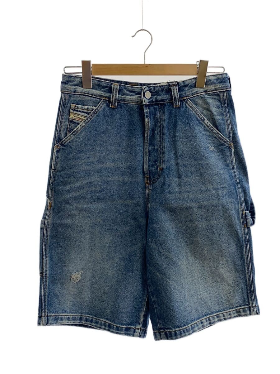 【中古】DIESEL◆D-LIVERY-SHORT/26/綿織物/IDG/A14072//【メンズウェア】