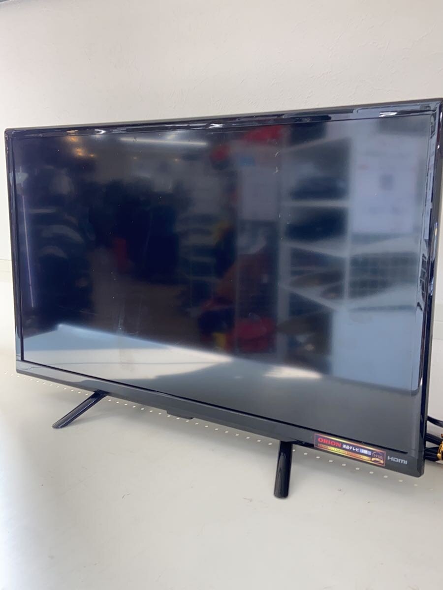 【中古】ORION◆テレビ OL24CD500 [24インチ]//【家電・ビジュアル・オーディオ】｜2ｎｄ STREET 店