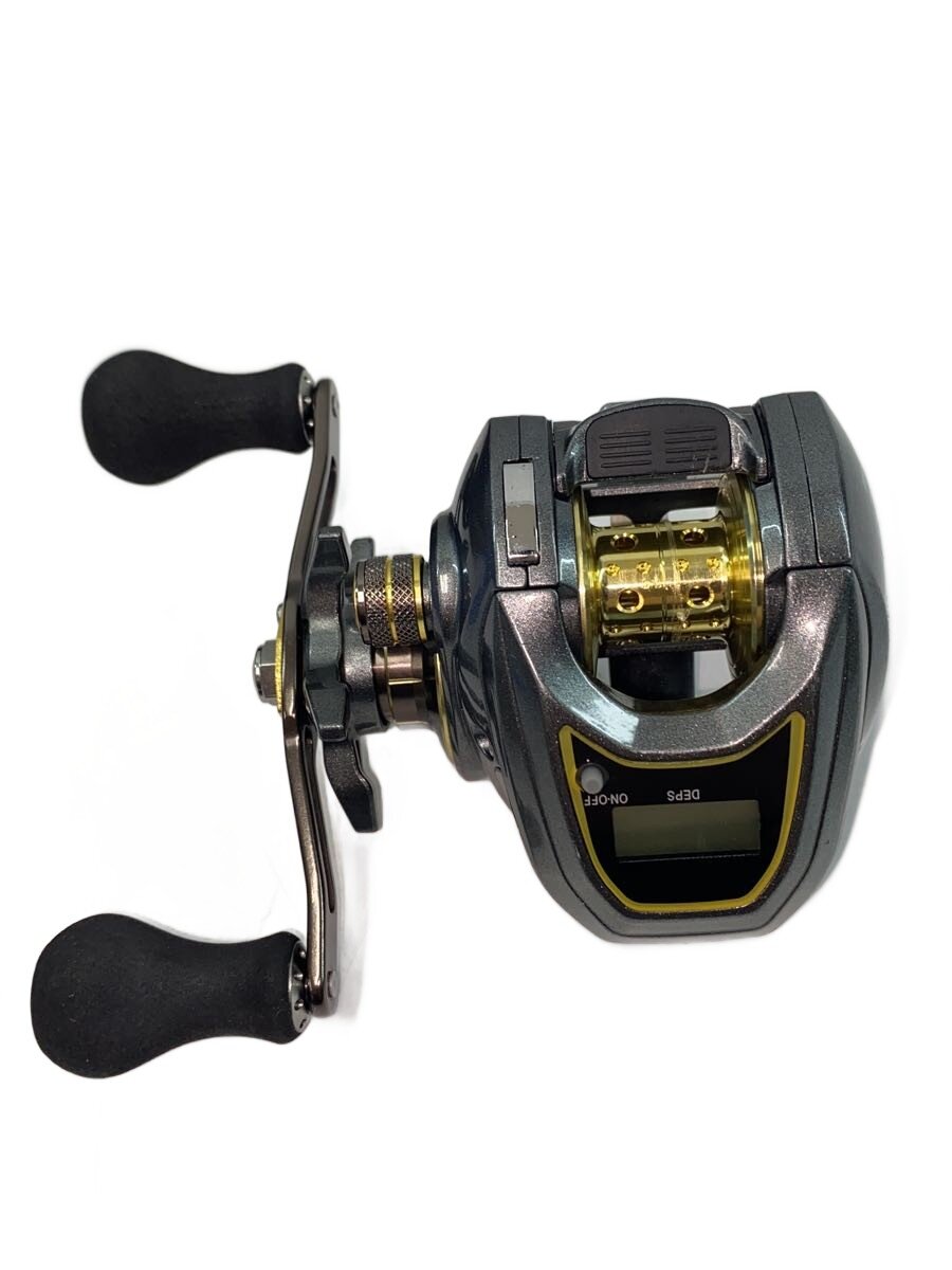 【中古】DAIWA◆リール/ベイトリール/タナセンサー150H-DH【スポーツ】