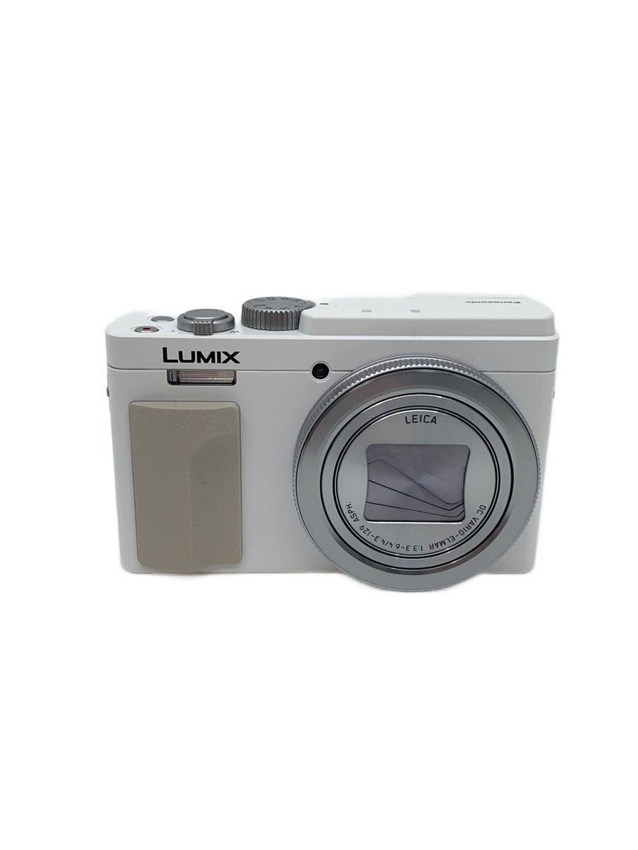 【中古】Panasonic◆デジタル写真機 DC-TZ95D-K【写真機】