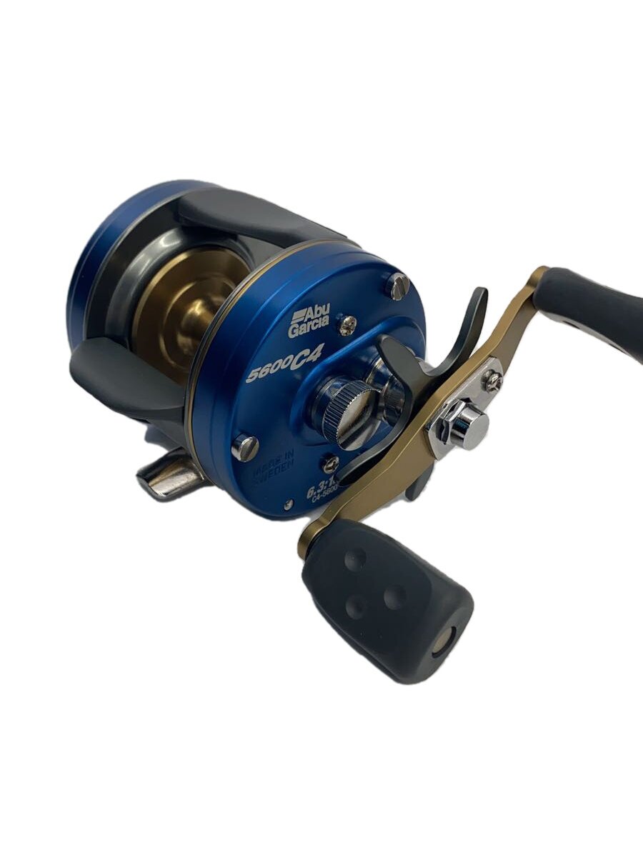 【中古】Abu Garcia◆リール/ベイトリール/AMBASSADEUR/5600C4//【スポーツ】