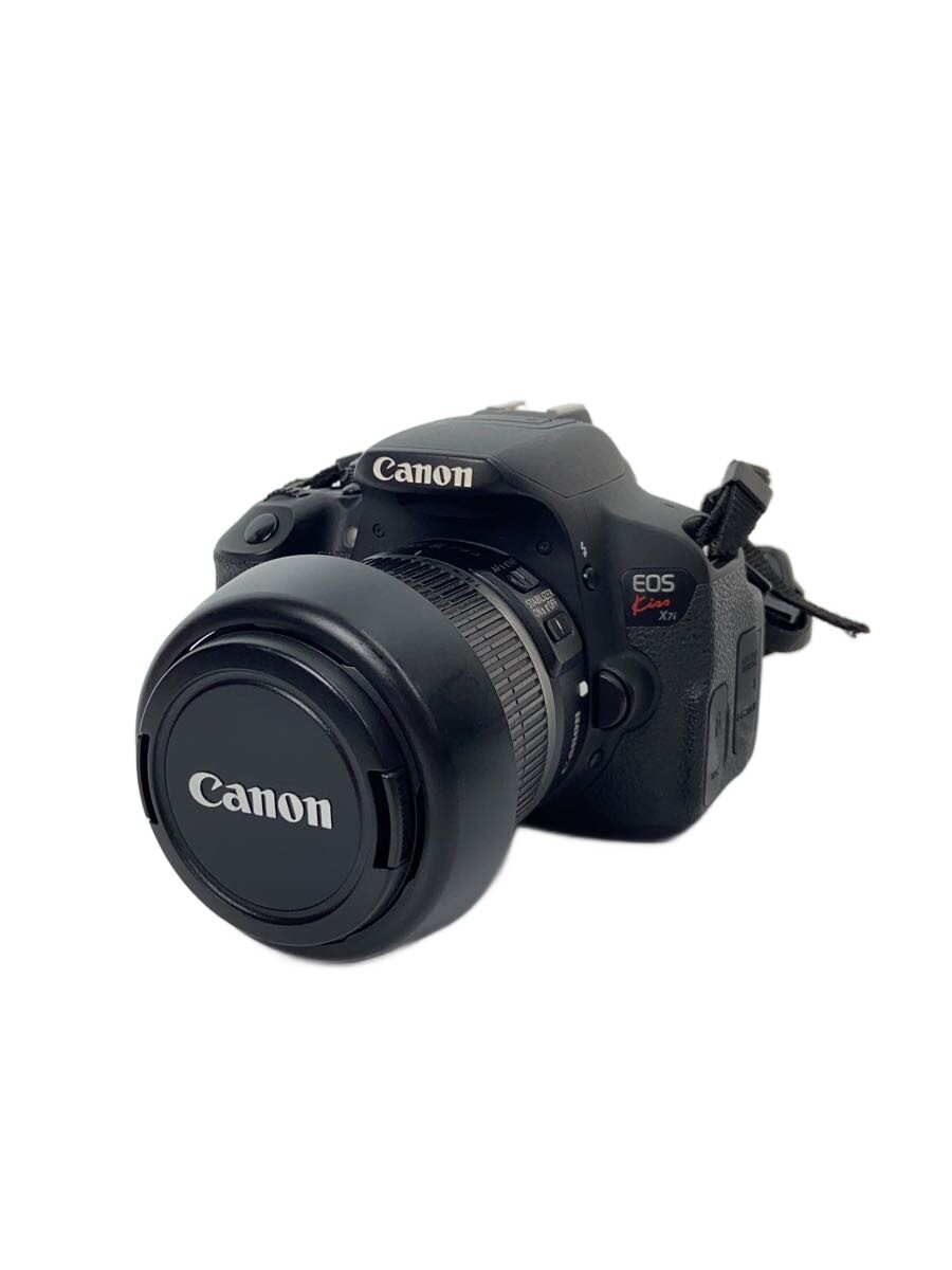 【中古】CANON◆デジタル一眼レフカメラ/DS126431//【家電・ビジュアル・オーディオ】｜2ｎｄ STREET 店