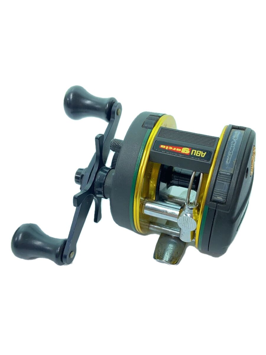 【中古】Abu Garcia◆リール/ベイトリール/4600FL【スポーツ】 15,345円