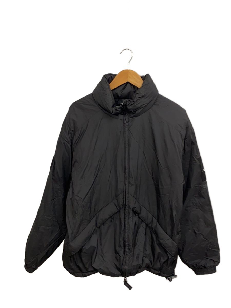 【中古】TAION◆ダウンジャケット/L/ナイロン/BLK/WT24445TN-JS【メンズウェア】｜2ｎｄ STREET 店