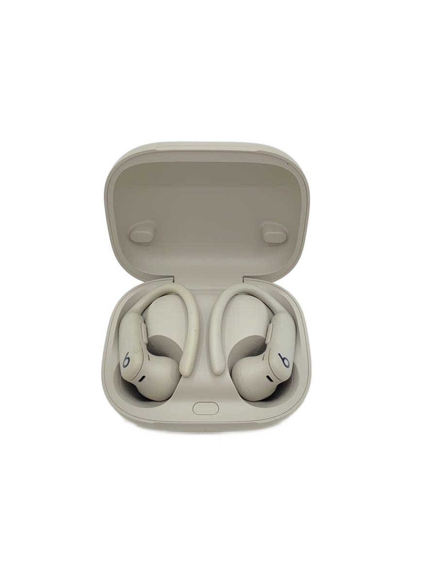 【中古】beats by dr.dre◆イヤホン Powerbeats Pro 2 MX733PA/A/箱有り【家電・ビジュアル・オーディオ】