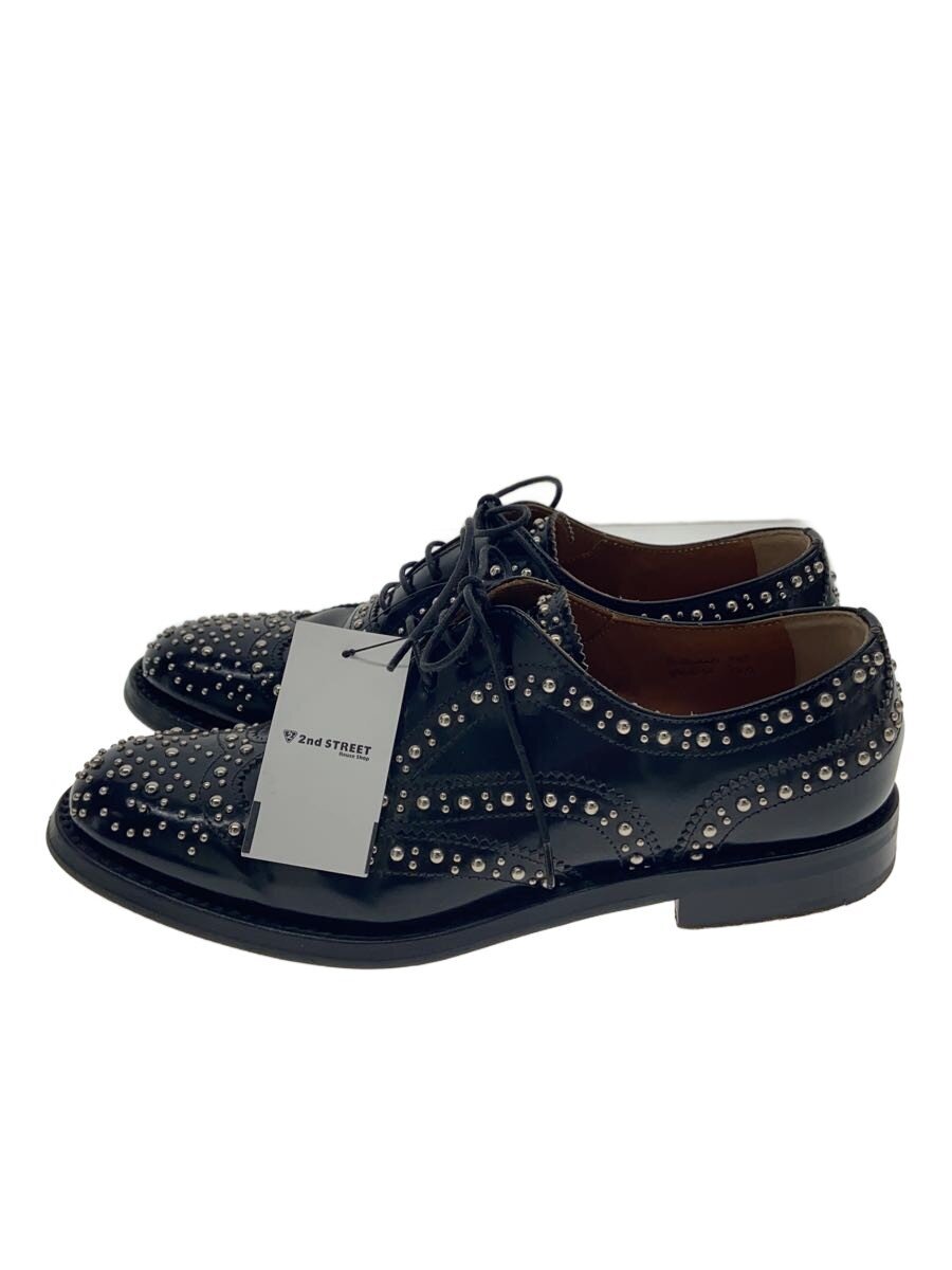 【中古】Church&rsquo;s◆ドレスシューズ/35.5/BLK【シューズ】｜2ｎｄ STREET 店