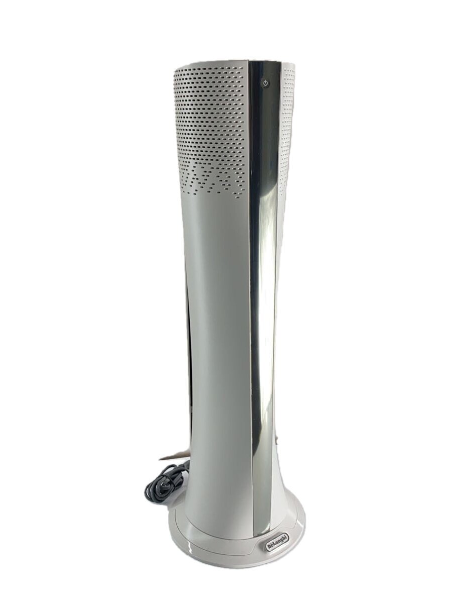 【中古】DeLonghi◆扇風機・サーキュレーター CFX85WC【家電・ビジュアル・オーディオ】 9,825円
