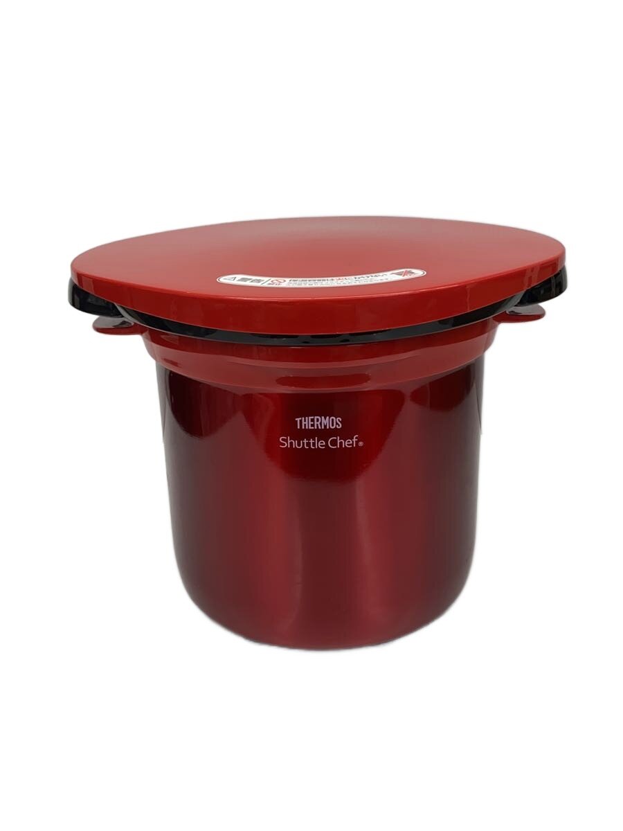 【中古】THERMOS◆膳立て物の具余分の物/静電容量:4.5L/KBK-4500【勝手もと装置】