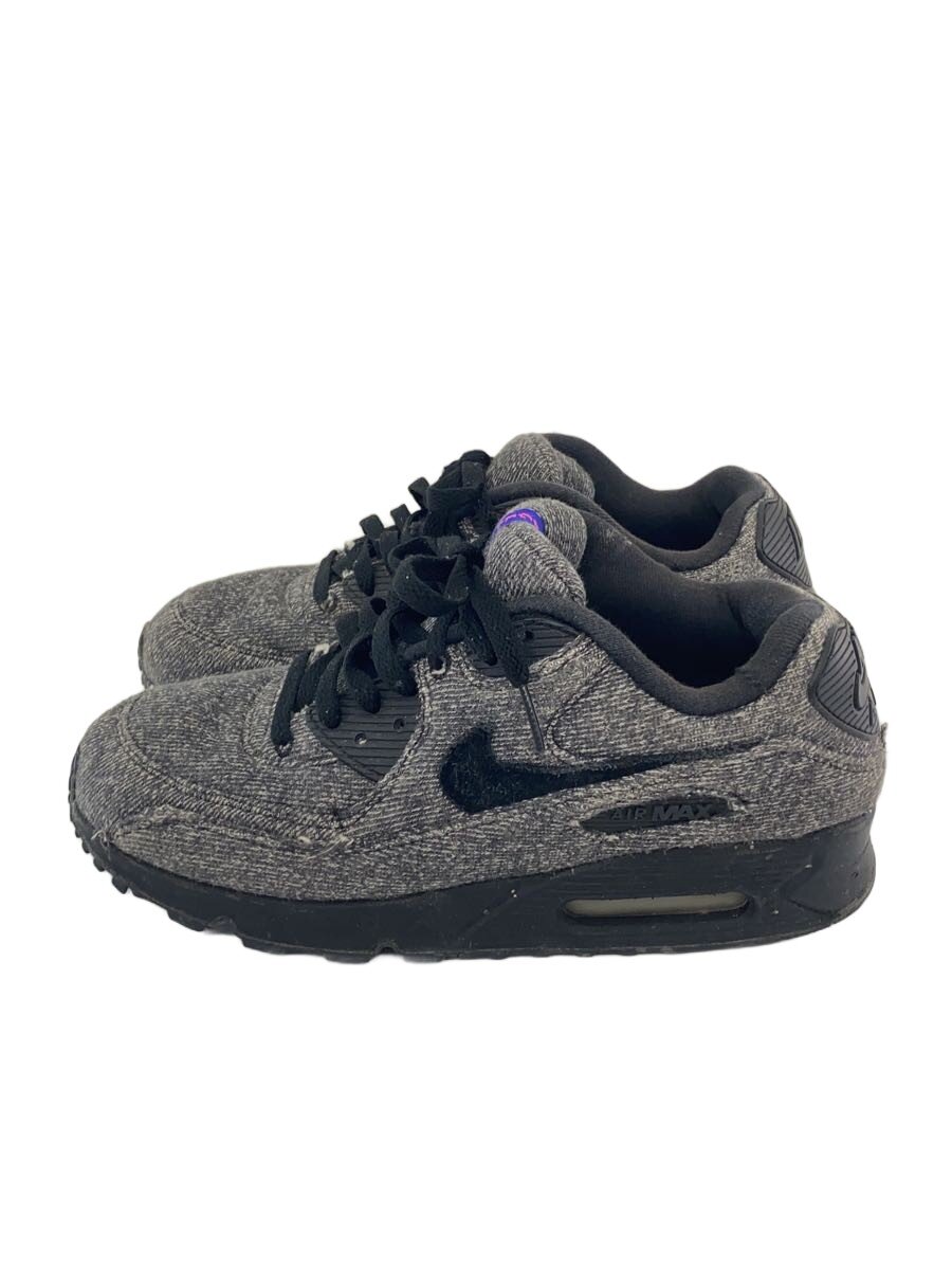 【中古】NIKE◆AIRMAX90/ローカットスニーカー/27cm/GRY/CQ7854-001【シューズ】｜2ｎｄ STREET 店
