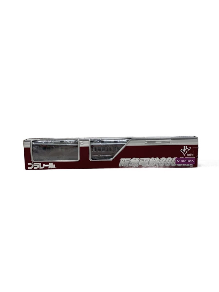【中古】TOMY◆阪急電鉄8000系 廃版【ホビー】｜2ｎｄ STREET 店