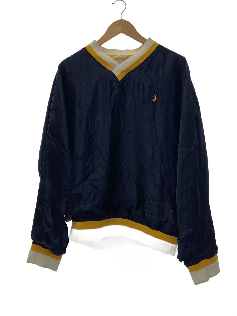 【中古】DIGAWEL◆×UNION TOKYO/汗水/FREE/--/NVY【メンズウェア】