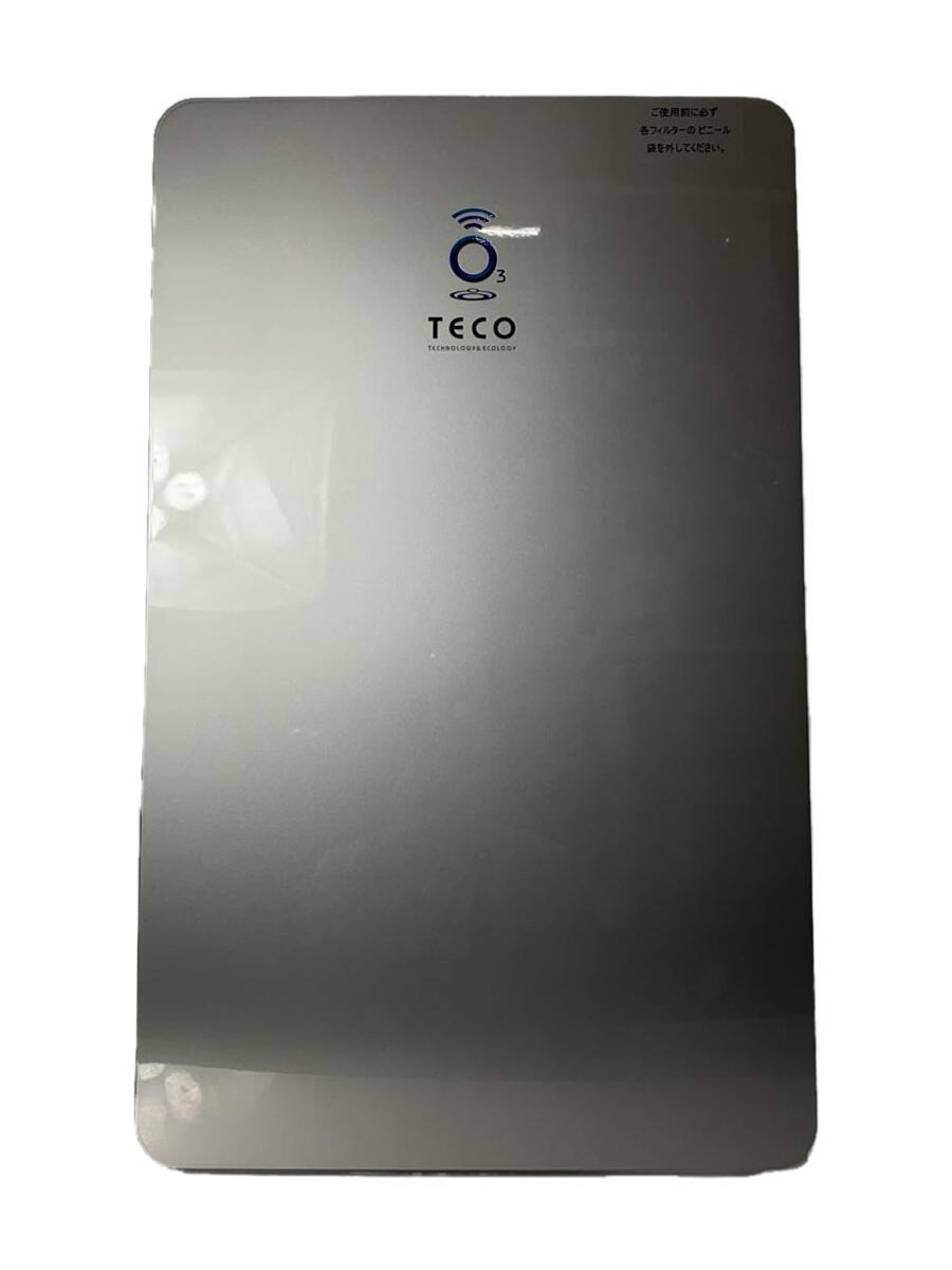 【中古】TECO◆空気清浄機能付低濃度オゾン専用発生器/空気清浄機/BT-90H【家電・ビジュアル・オーディオ】